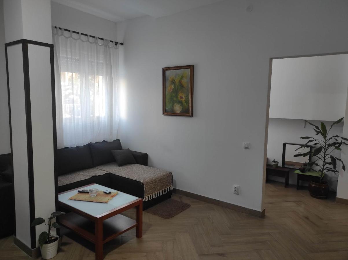 Andrea Airport Apartments Belgrade Exterior photo